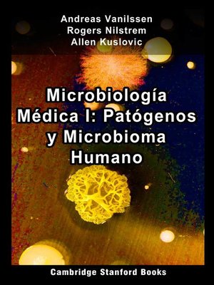 cover image of Microbiología Médica I
